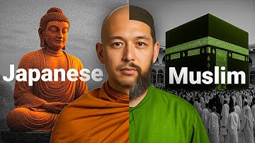 “My Anti-Islam Wife Tried to Make Me Leave Islam" | A Japanese Couple