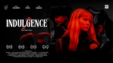 Indulgence (2025) - Psychological Thriller Short Film