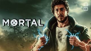 Mortal⎪The Power of the Gods Has Awakened⎪Action⎪Full Movie⎪ACE