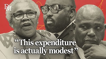 Social Development Defends R3 Million NYC Trip as “Modest”