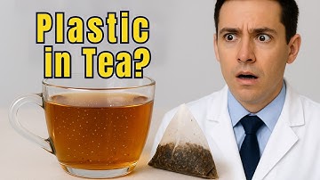 The Ugly Truth About Tea Bags… You Won’t Like This