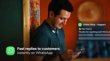 Best Promo Video for Communications Product | Dexatel