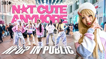 [K-POP IN PUBLIC ONE TAKE] ILLIT (아일릿) 
