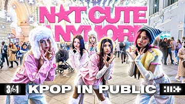 [K-POP IN PUBLIC ONE TAKE] ILLIT (아일릿) 