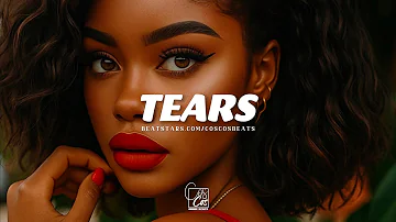Zouk Instrumental 2025 X Kizomba Love Type Beat TEARS COS COS BEATS 