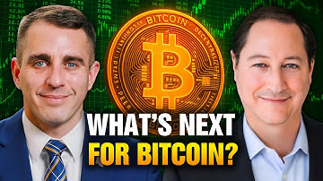 Why $100K Bitcoin Is Just the Beginning