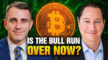 Why $100K Bitcoin Is Just the Beginning