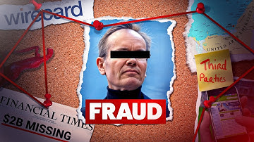 How a $2B Lie Became Europe’s Biggest Fintech