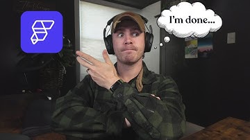 Ik ben KLAAR met FlutterFlow. Dit is het echte bedrijf dat ik met AI opbouw.