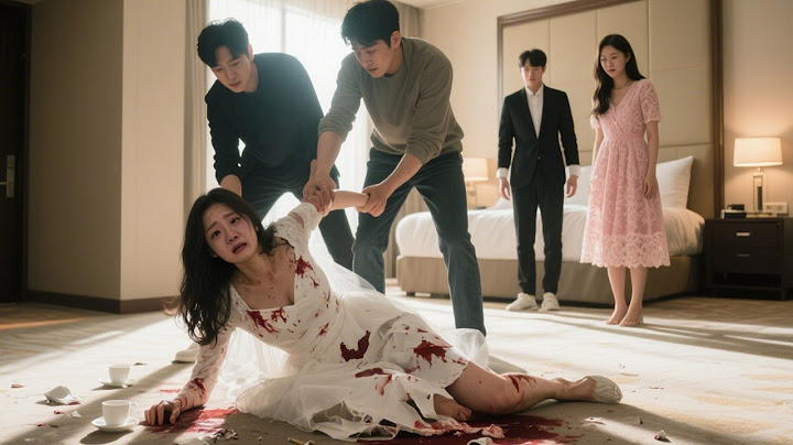 He humiliated her for his ex on wedding day, sank her body. She reborn, marries CEO, vows revenge!