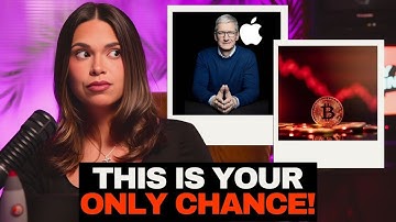 Why This Bitcoin Crash is Only the Beginning!