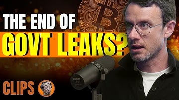 De broer van Julian Assange analyseert Twitter-bestanden en de toekomst van overheidslekken