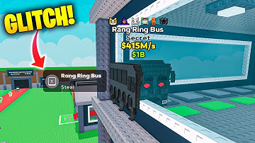 Roblox Steal a Brainrot Funny Moments #13 - TUNG TUNG SAHUR (MEMES)