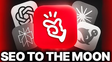 Manus: NIEUWE AI SEO Super Agent-update is waanzinnig!