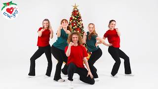 Top Christmas Dance Songs with Easy Choreography🎄Merry Christmas