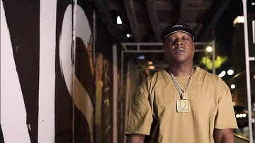 Jadakiss - Price Is The Respect Feat. Lil Wayne (Music Video)