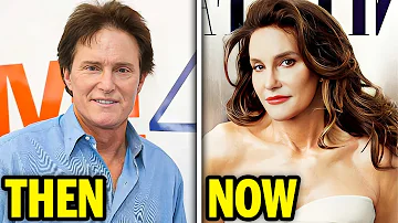 Famous Celebrities Who Underwent Gender Transition