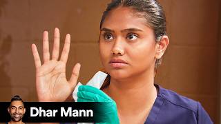 TOXIC BOYFRIEND Forces Girl To Quit School | Dhar Mann Studios