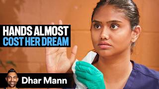 TOXIC BOYFRIEND Pressures Girl To Quit School | Dhar Mann Studios