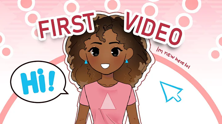 Hii, im danae (my first youtube video...)