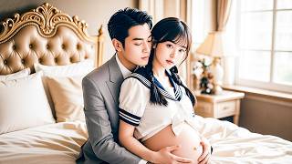 被逼嫁給殘疾不能人道的總裁，怎知他竟是那夜生猛索取的孩子親爸，立馬卸掉僞裝將母子倆帶回家寵上天！#短劇 #甜寵 #先婚後愛 #總裁灰姑娘