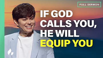 Activate Your Grace Gifts (Full Sermon) | Joseph Prince | Gospel Partner Episode