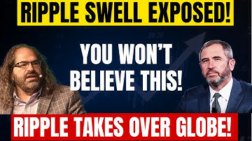 RIPPLE SWELL EXPOSED! IT