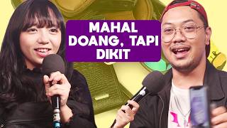Apa Yang Ada Di Dalam Tas Wibu?