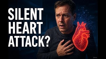 The Future of Heart Care: How AI Detects Silent Heart Attacks