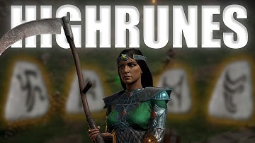 You’re Farming High Runes Wrong — Here’s How to Fix It in D2R