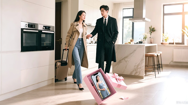 mistress was pregnant,she lost hope and divorce,CEO finally realized she was true love ,regretted!