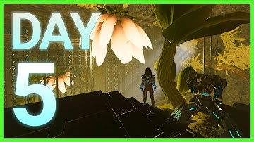 DEFENDING SOLO, GETTING TARGETED BY THE WHOLE SERVER | Solo INX Ark PVP