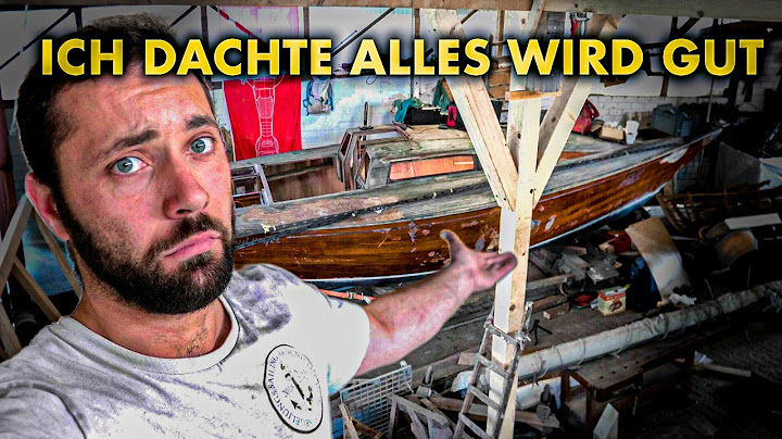 Alles Geht Schief – Direkt Bei Der Ersten Reparatur! ⚠️