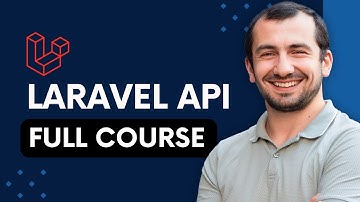 Laravel API for Beginners - A Complete Guide