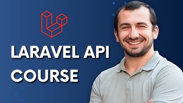 Laravel API for Beginners - A Complete Guide