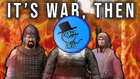 BANNERLORD IS A PERFECTLY BALANCED GAME With No Exploits - Breaking War and Peace In Mount And Blade