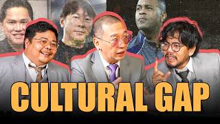 Will Erick Thohir have to resign if he fails to qualify for the World Cup?