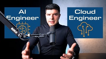 Cloud Engineer vs AI Engineer: Which Career Path Should You Choose?