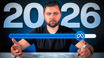 The ONLY Facebook Ad Tutorial You Need For 2026