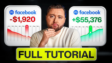 The ONLY Facebook Ad Tutorial You Need For 2026