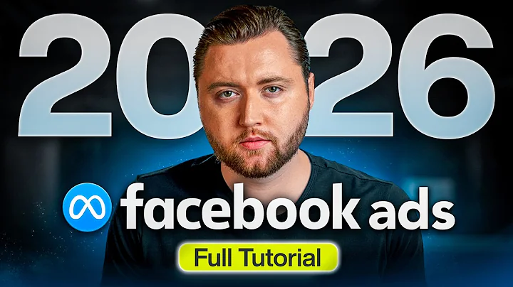 If I Started Facebook Ads in 2026, I’d start here