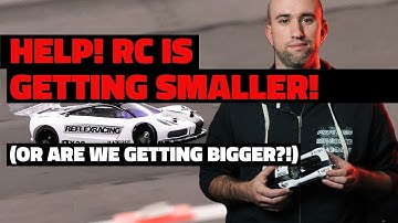 RC Internet got Broken! RCTV News 046 presented by Team Cayote