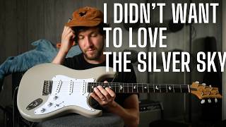 I Didn't Want to Love the PRS Silver Sky...But here we are