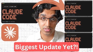HUGE Claude Code Update: Opus 4.5, Desktop App + More!