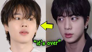 BREAKING: BTS Blocked From GRAMMYs, Private video of RM sparks concern, Suga visits the hospital