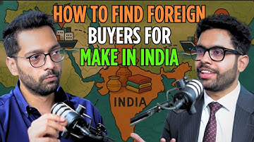 How to start Import Export Business | CA Manas Chugh