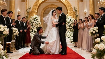 Her Ex Mocked Her as a Nobody, Until He Found Out the CEO Protecting Her Is Her True Love!