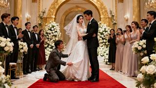 Her Ex Mocked Her as a Nobody, Until He Found Out the CEO Protecting Her Is Her True Love!