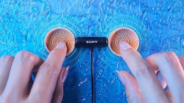 Thumbnail of ASMR for Those Who Want Brain Tingles (No Talking)