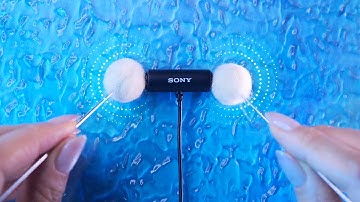 Thumbnail of ASMR for Those Who Want Brain Tingles (No Talking)